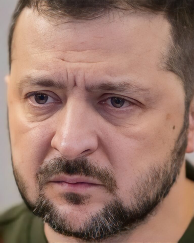 Avionul lui Zelenski, aproape lovit de o dronă în Moldova. Ce s-a întâmplat