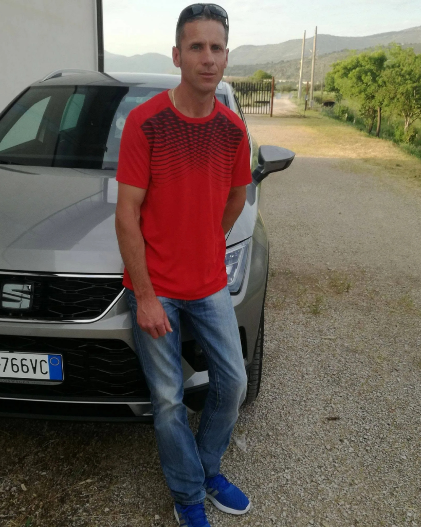 Daniel Muntean, muncitor român mort în Italia după cădere de nouă metri pe șantier