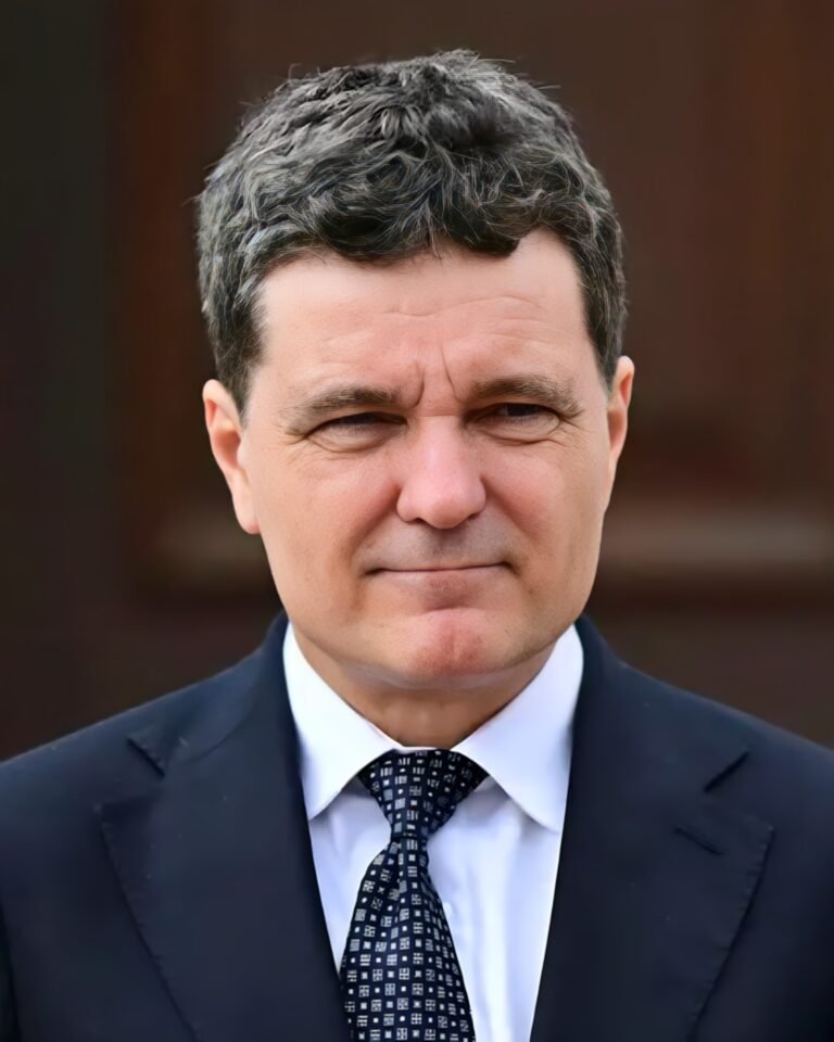Nicușor Dan anunță premierul luni. Patru condiții obligatorii