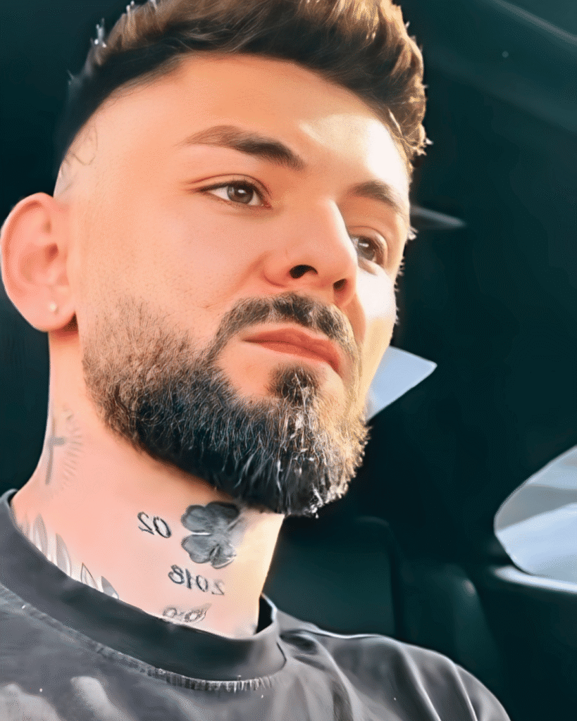 Gheorghe Vlăduț Bălțățeanu, urmărit pentru omor. Mașina folosită la transport, găsită de anchetatori