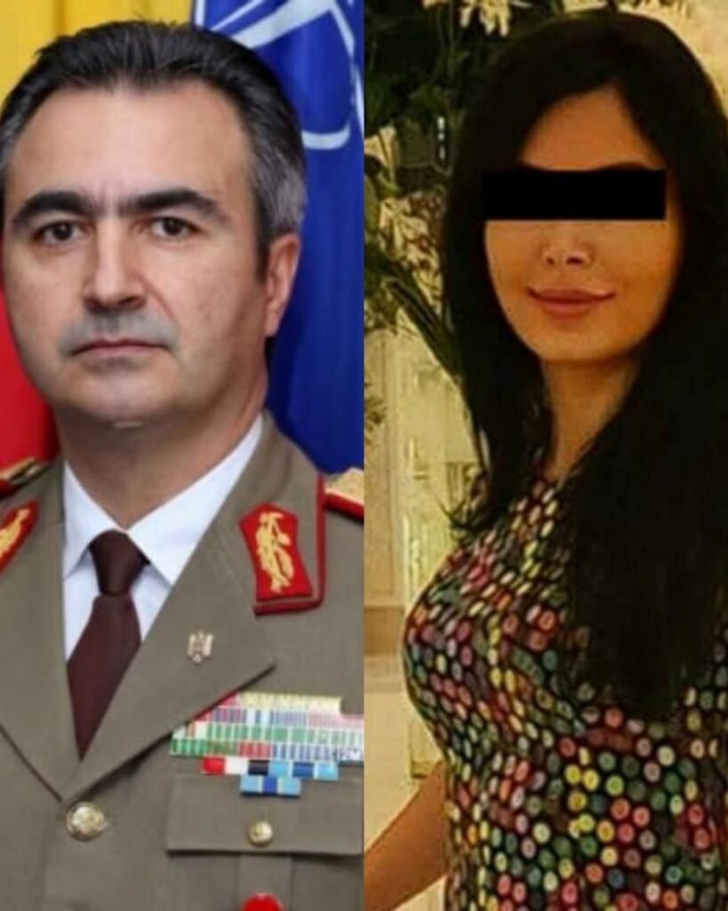 Generalul Dorin Ioniță găsit mort în Prahova. Anchetatorii investighează sinuciderea
