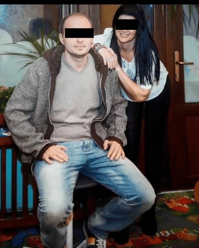 Fost polițist din Râșnov arestat pentru agresiune și amenințări asupra soției