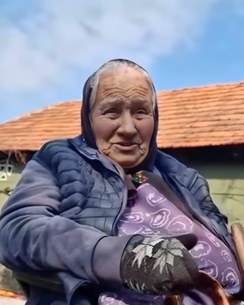 Mama lui Ilie Bolojan, 87 de ani, vorbește despre fiul premier