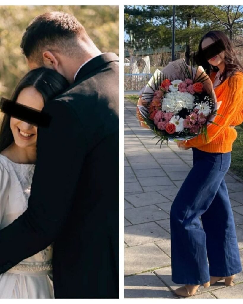 Lorena a murit în brațele soțului. Mesajul emoționant postat online
