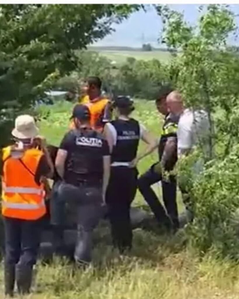 Marinel Romașcanu găsit mort după dispariția din aprilie. Anchetă pentru omor deschisă la Botoșani