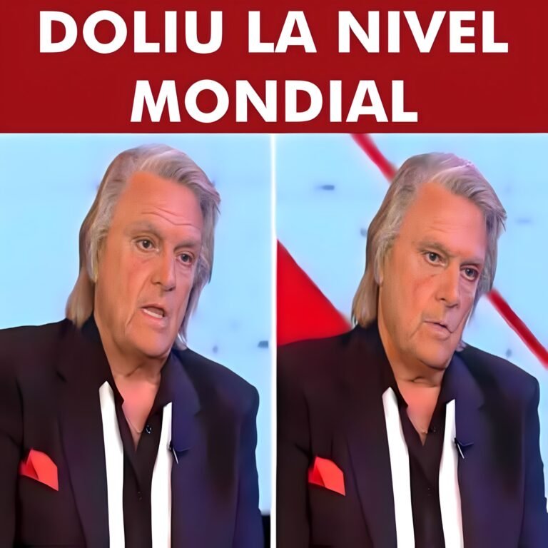 Constantin Codrescu a murit. Actor, regizor și profesor timp de 70 de ani