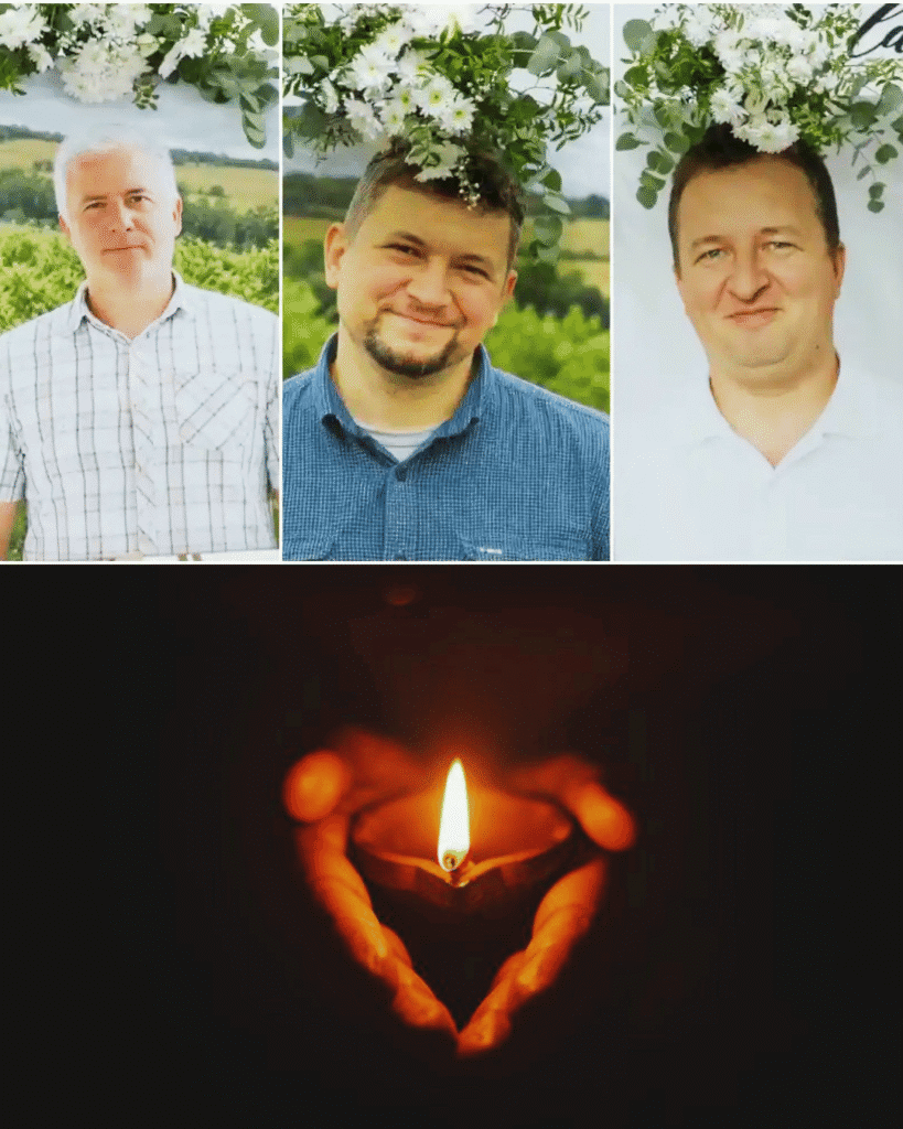 Trei bărbați electrocutați în Bihor în timp ce executau lucrări de întreținere