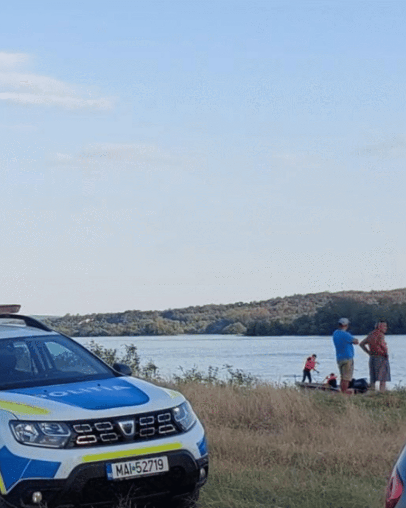 Două femei găsite în lacul din Dănceni, Moldova. Anchetă de amploare pentru identificare