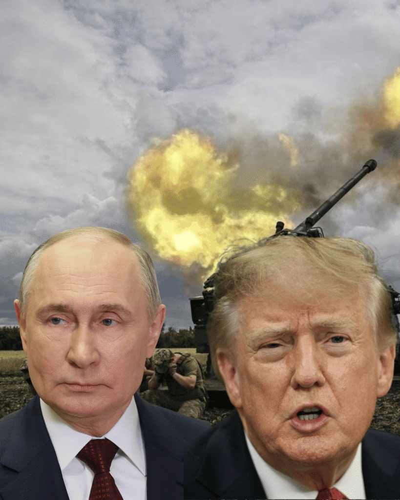 Trump cere Ucrainei să renunțe la atacarea rafinăriilor ruse. Zelenski refuză