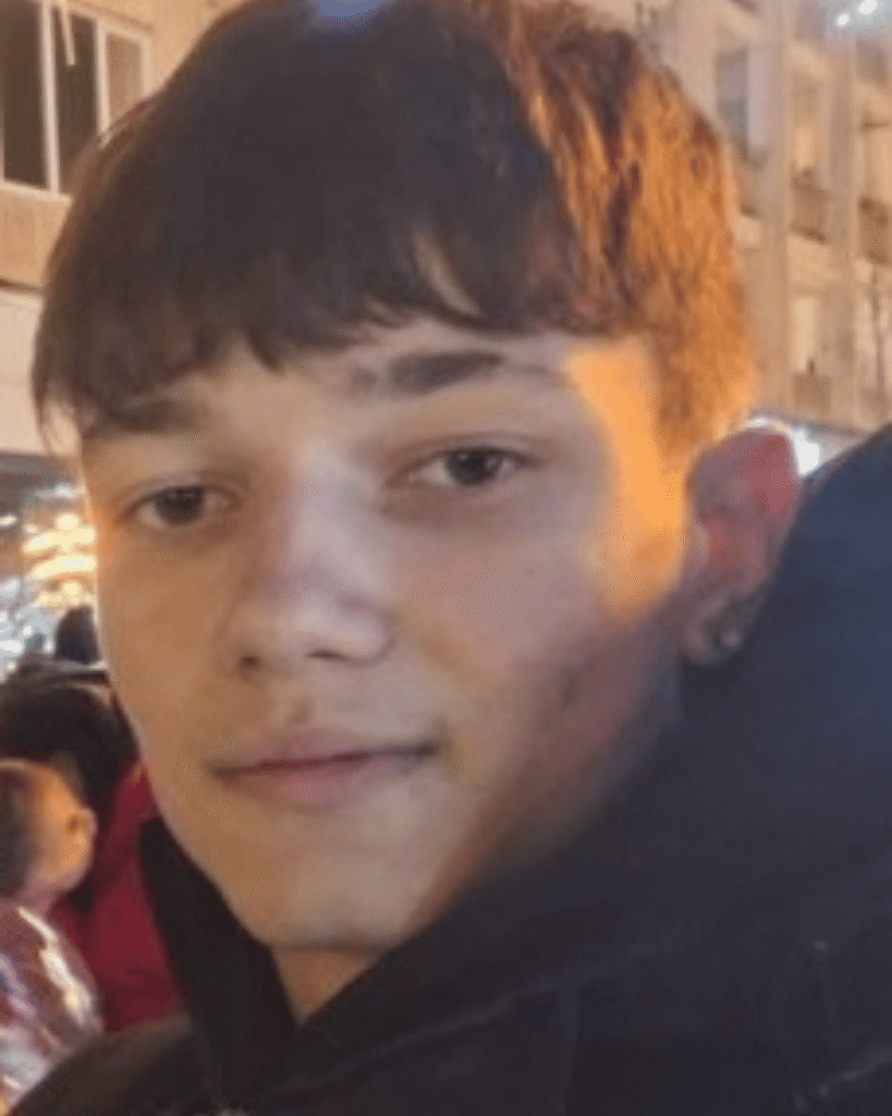 Mario Berinde, ucis de colegi la 15 ani. Prima condamnare pronunțată