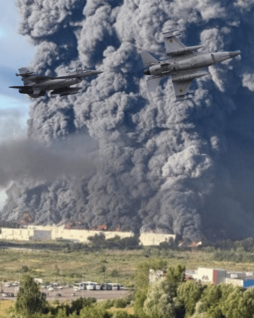 Rusia promite represalii masive după atacul de dronă asupra Moscovei. Ce urmează pentru Kiev